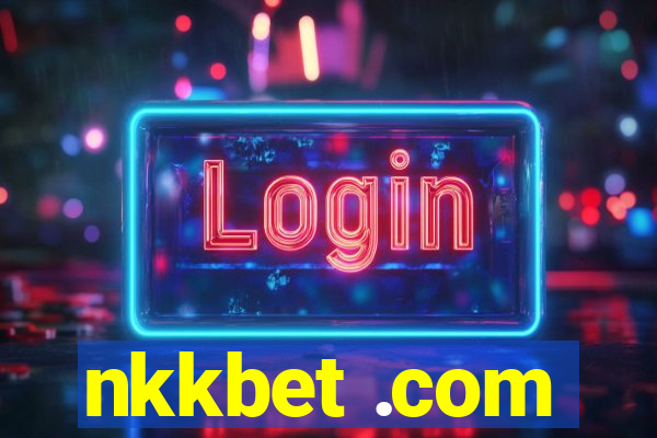 nkkbet .com